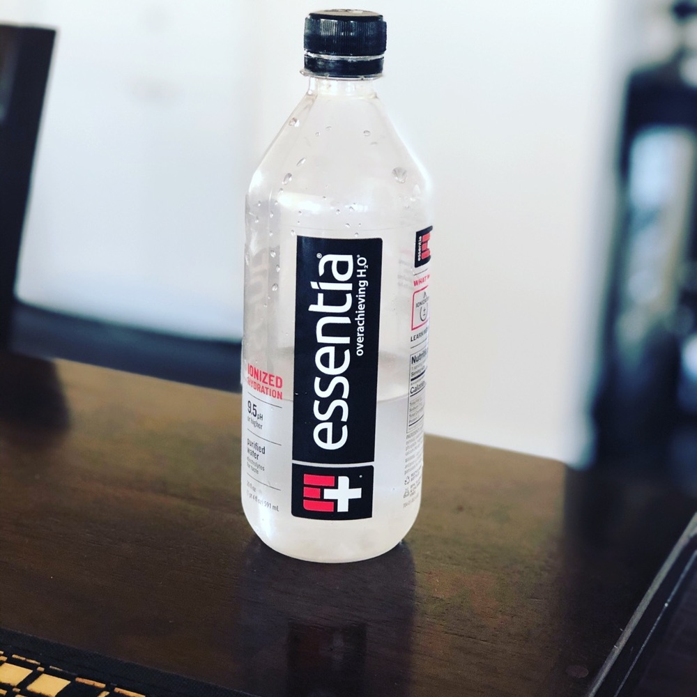 Meet your Posher, Angel